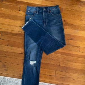 Madewell Jeans